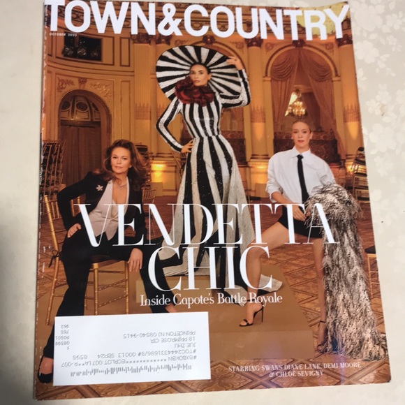 Bundle of 8 Magazines July-Dec 2023 & Jan/Feb 2024 - Picture 8 of 11